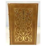 ï¿½Candiedï¿½ by Voltaire Leather-bound Edition by