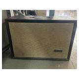 Vtg Sears/Silvertone Solid State 150 Amplifier