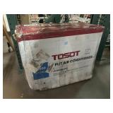 Tosot split air conditioner Outdoor unit only,