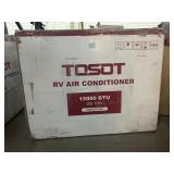Tosot RV Air Conditioner indoor unit only,