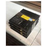 Victor FlatPAC AC/DC Switching Power Supply model