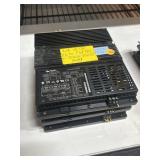 Victor FlatPAC AC/DC Switching Power Supply model