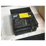 Victor FlatPAC AC/DC Switching Power Supply model