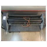Heavy duty industrial wide-format roll laminator,