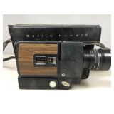 Cavalier XL-115 Super 8 Film Camera