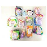 NIP Hercules Disney Kids Meal Toys