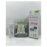 NOS Nintendo Wii Accessories Sealed