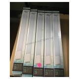 15 NIb Superior Life LED bulb, Model PLL15W