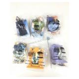 NIP Gargoyles & Hunchback Of Notre Dame Kids Meal