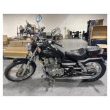 2014 Honda Rebel Cmx250c Motorcycle 4300 Miles  -