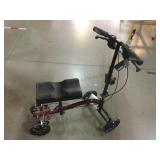 Nova Folding Knee scooter
