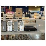 Apple Model A1218, BOSE Speakers, and More.