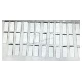 This is a box lot of 35, new, genuine Apple