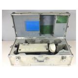 Hitachi SK-80 Color Camera in Equipment Case