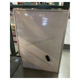 Office Depot whiteboard, Approx 52x36in