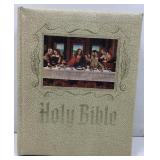 1963 New Standard Reference Holy Bible by Hertel