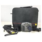 Kodak Digital Science DC260 Zoom Camera w/