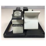 Zeiss Ikon Moviepress S8 Screen Video Editor