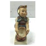 Small Hummel figurine by Goebel in West Germany