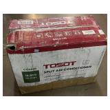 Tosot Split Air Conditioner Outdoor Unit Only,