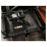 Reese Elite 20K 5th Wheel Auto glide Slider