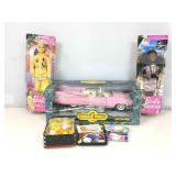 Ertl American Muscle 1966 Pontiac GTO Die Cast