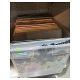 Collection of Vinyl LPï¿½s, see photos