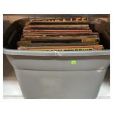 Collection of Vinyl LPï¿½s, see photos