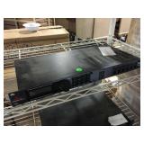 DBX Complete  Equalization & Loudspeaker