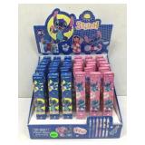 Lilo & Stitch Blind Box Gel Pen Store Display w/