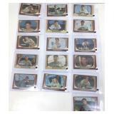 1955 bowman baseball singles
