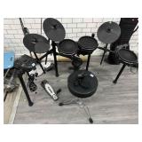 Alesis electric drum kit, Nitro Drum Module