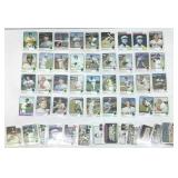 1973 topps baseball singles
