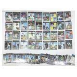 1971 topps baseball singles