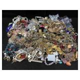 Fashion Jewelry Incl. Necklaces, Bracelets & More