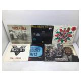Vtg Vinyl LPs Records