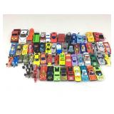 Loose Toy Cars. Road Champs, Tootsie Toy, YatMing