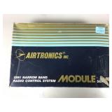 Airtronics 1991 Narrow Band RC Aircraft Control