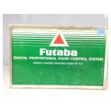 Futaba Conquest FP-T4NL 72mHz RC Aircraft