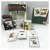 Non sports card lot