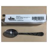 25 Cases of Update Inter. Tea Spoons, model