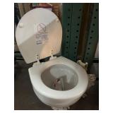 Raritan PH PowerFlush Marine electric and manual