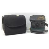 Polaroid OneStep Express PolaroId Instant Camera