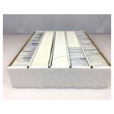 Huge lot of sports cards with stars