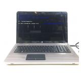 HP Pavilion dv7 Laptop w/Charger. Working