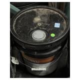 Traveller ISO 32 Premium AntiWear Hydraulic Fluid