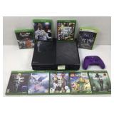 Xbox One Console Tested Working - Pairing Button