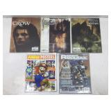 Nintendo Power Posters Issue, McFarlane Magazine