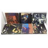 Vtg Vinyl LPs Records