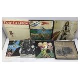 Vtg Vinyl LPs Records
